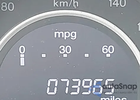 2016 Honda Cr-V Ex z USA, uszkodzony, nr VIN 5J6RM4H57GL073887